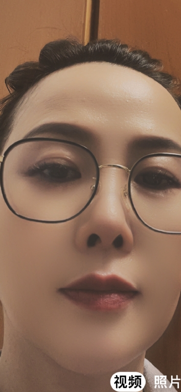 水女人的第一张照片--桂林相亲服务中心