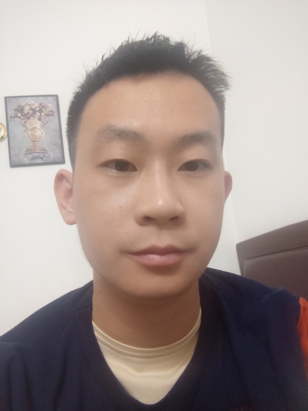 清风徐来的第一张照片--桂林相亲服务中心
