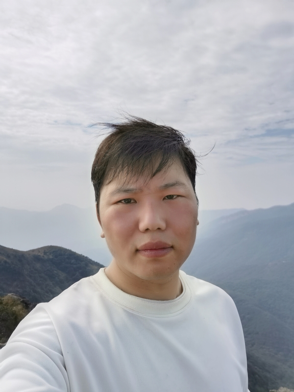 平凡人生的第二张照片--桂林相亲服务中心