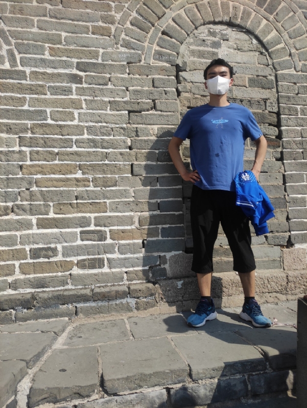 回念的第一张照片--桂林相亲服务中心