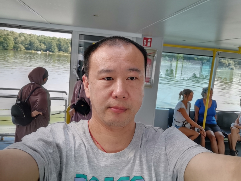 心若在的第三张照片--桂林相亲服务中心