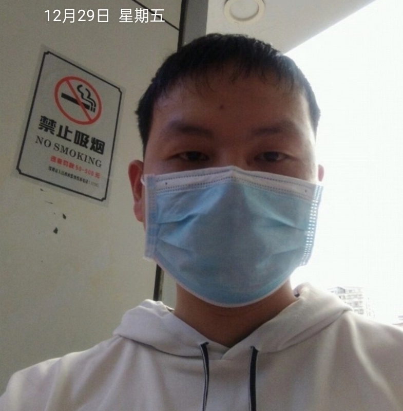 画中意的第一张照片--桂林相亲服务中心