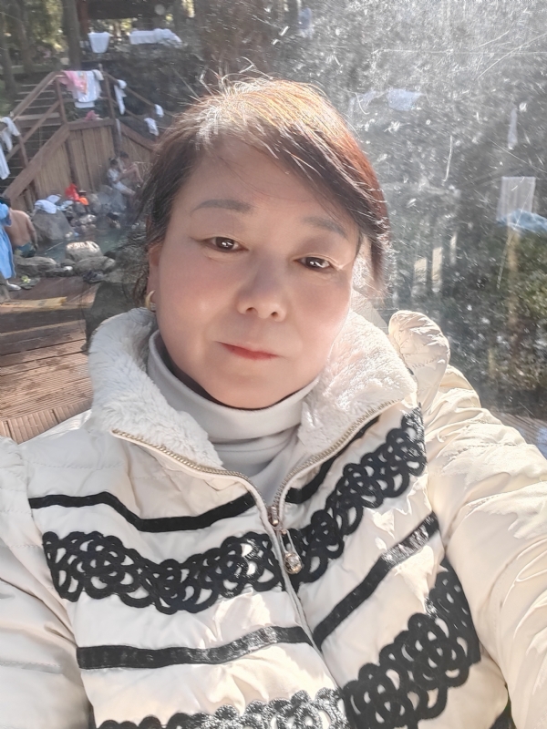 好运来的第一张照片--桂林相亲服务中心