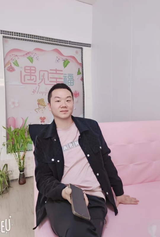真的不会取名的第一张照片--桂林相亲服务中心