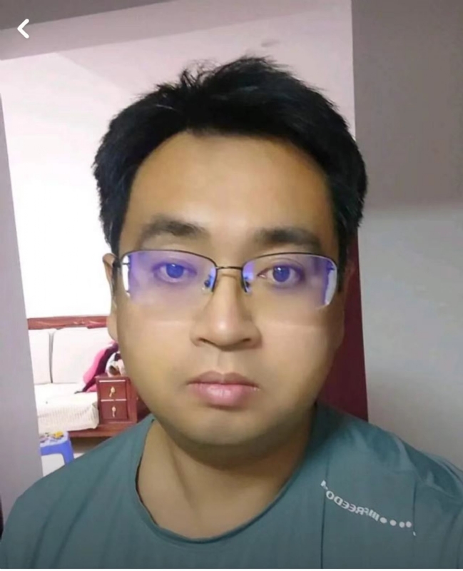 雨的节奏的第一张照片--桂林相亲服务中心