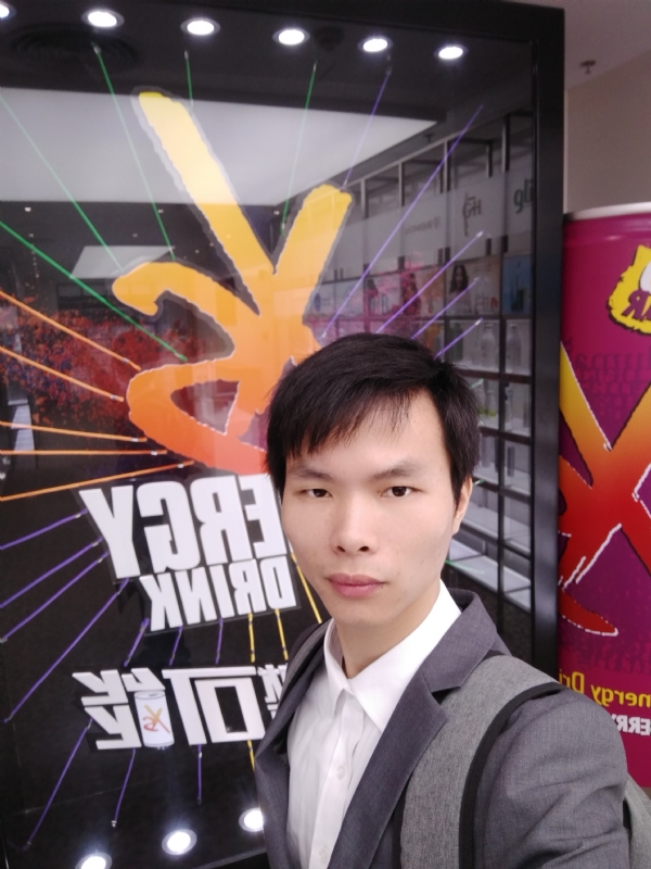 你是我的唯一的第二张照片--桂林相亲服务中心
