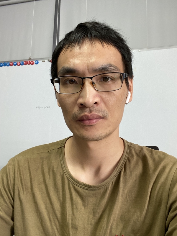 孤独的根号三的第一张照片--桂林相亲服务中心