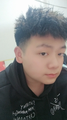 狗头的第一张照片--桂林相亲服务中心