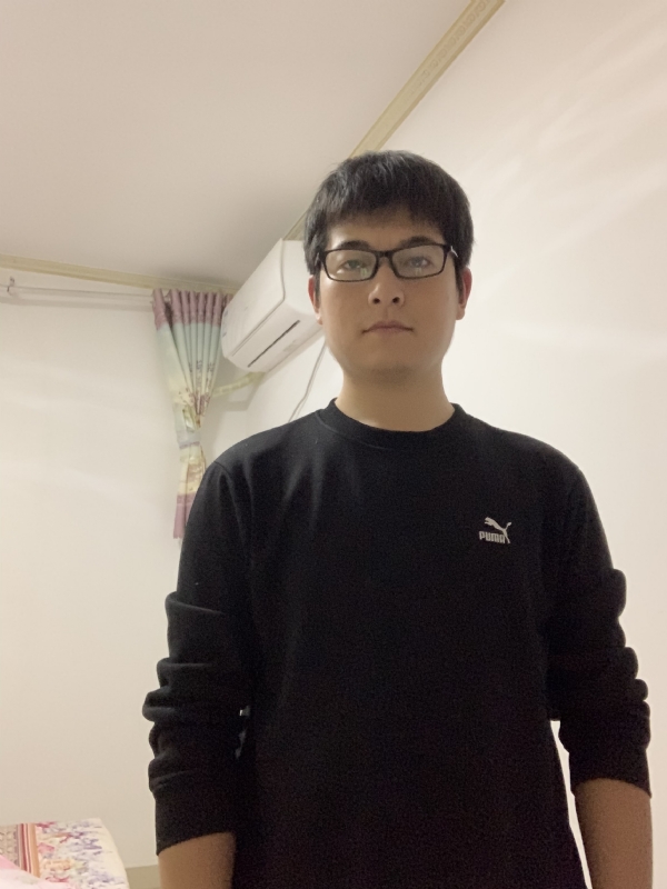 沫颜的第一张照片--桂林相亲服务中心
