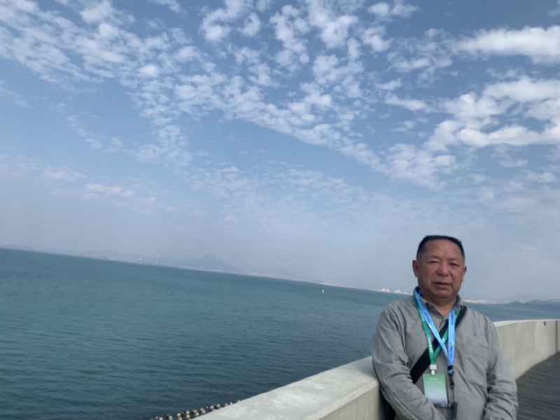 沏茶等红颜的第一张照片--桂林相亲服务中心