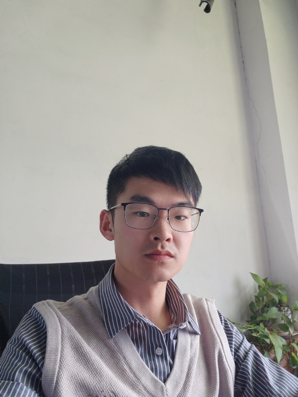 琉璃的第一张照片--桂林相亲服务中心