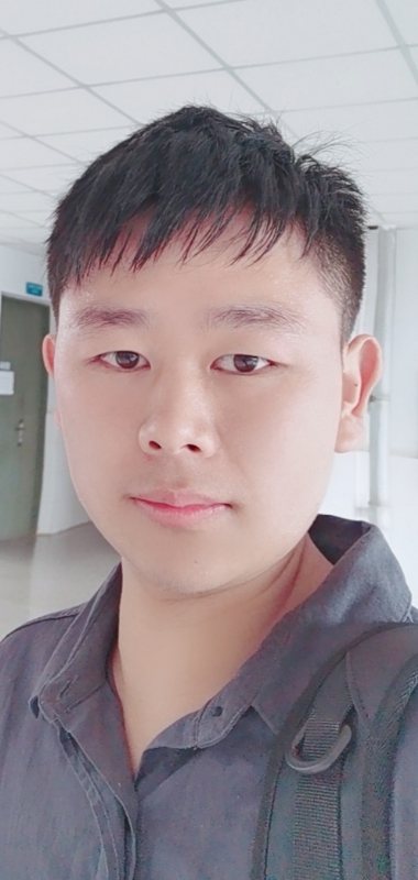 为你而来的第一张照片--桂林相亲服务中心