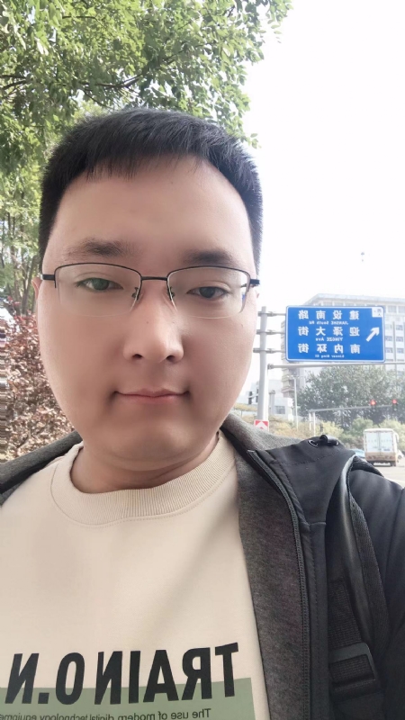 以结婚为目的的第一张照片--桂林相亲服务中心