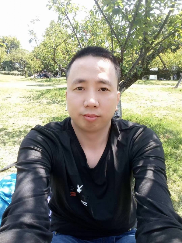 大图图的第一张照片--桂林相亲服务中心