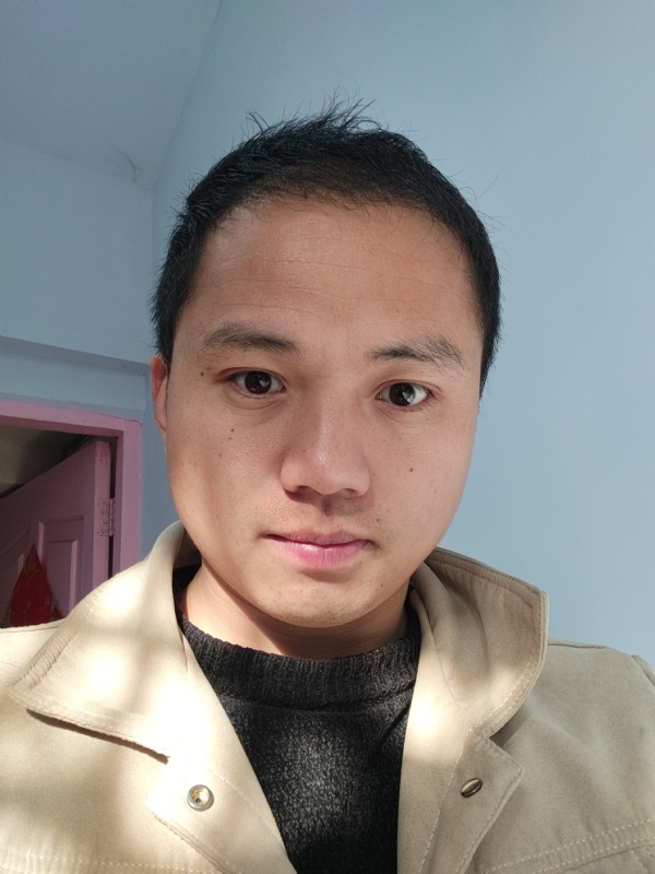 中意你的第一张照片--桂林相亲服务中心