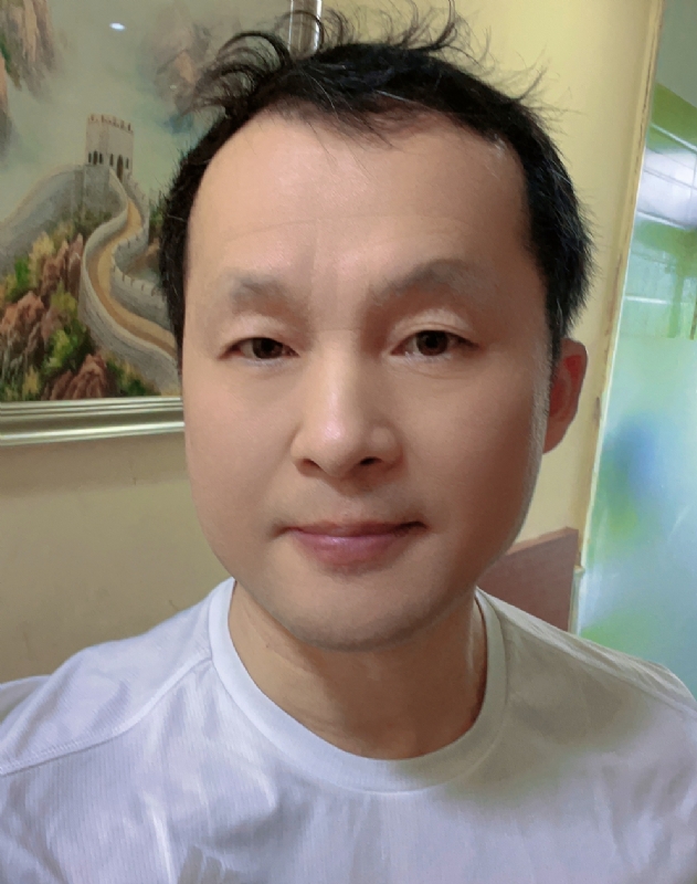 顺其自然2024的第一张照片--桂林相亲服务中心