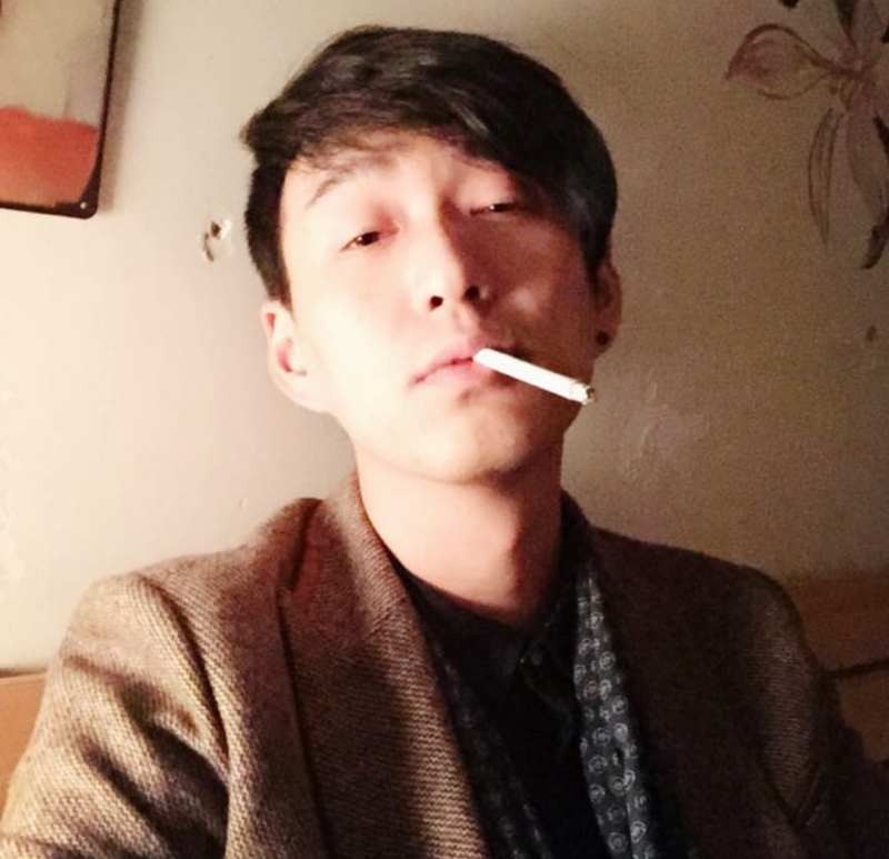 陆源的第一张照片--桂林相亲服务中心