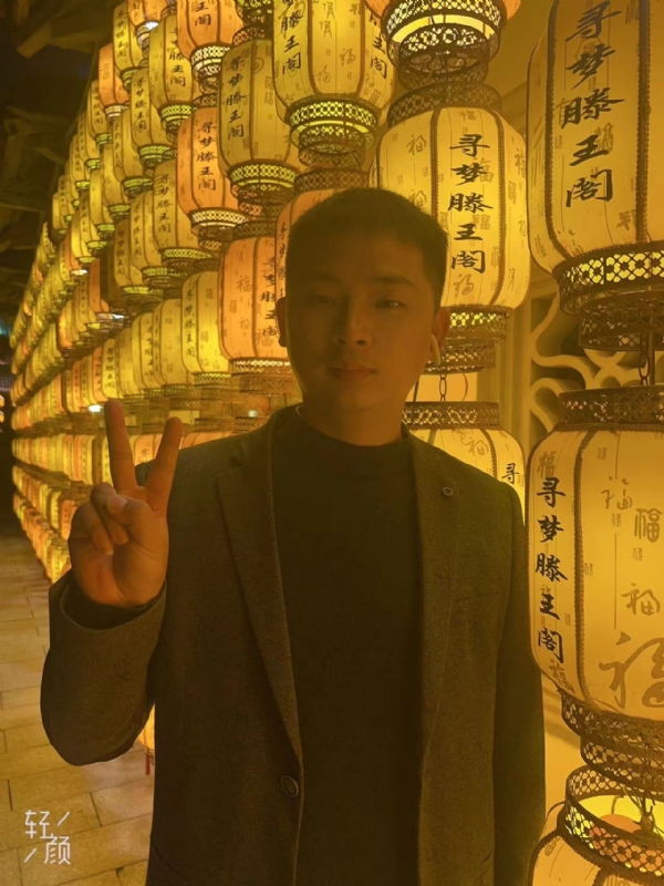 剩下的果实的第一张照片--桂林相亲服务中心