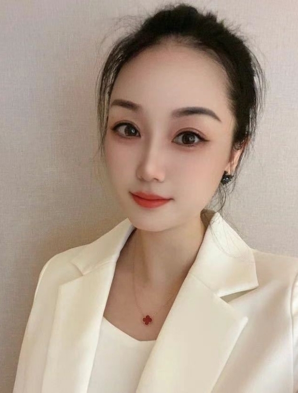 罗美女的第一张照片--桂林相亲服务中心