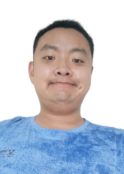 张云腾的第一张照片--桂林相亲服务中心