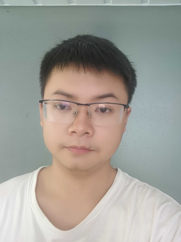 落雨的第一张照片--桂林相亲服务中心
