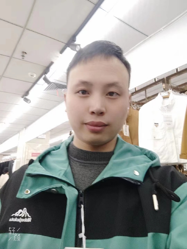 王琦的第一张照片--桂林相亲服务中心