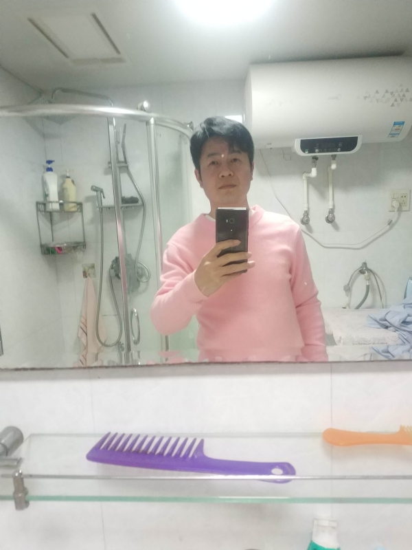你把我逗乐了的第一张照片--桂林相亲服务中心