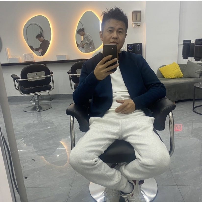 你把我逗乐了的第二张照片--桂林相亲服务中心