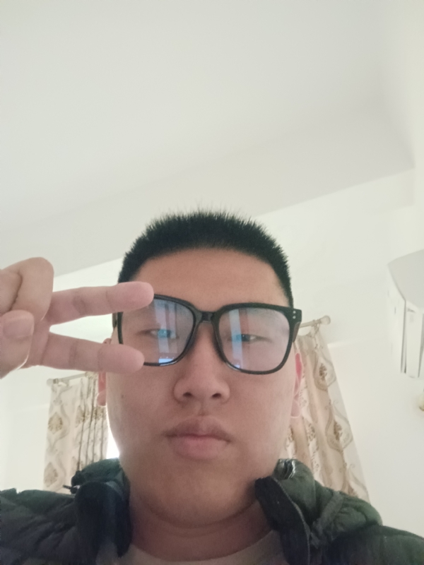 梦之老战士的第一张照片--桂林相亲服务中心
