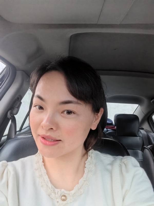 ziyu的第一张照片--桂林相亲服务中心