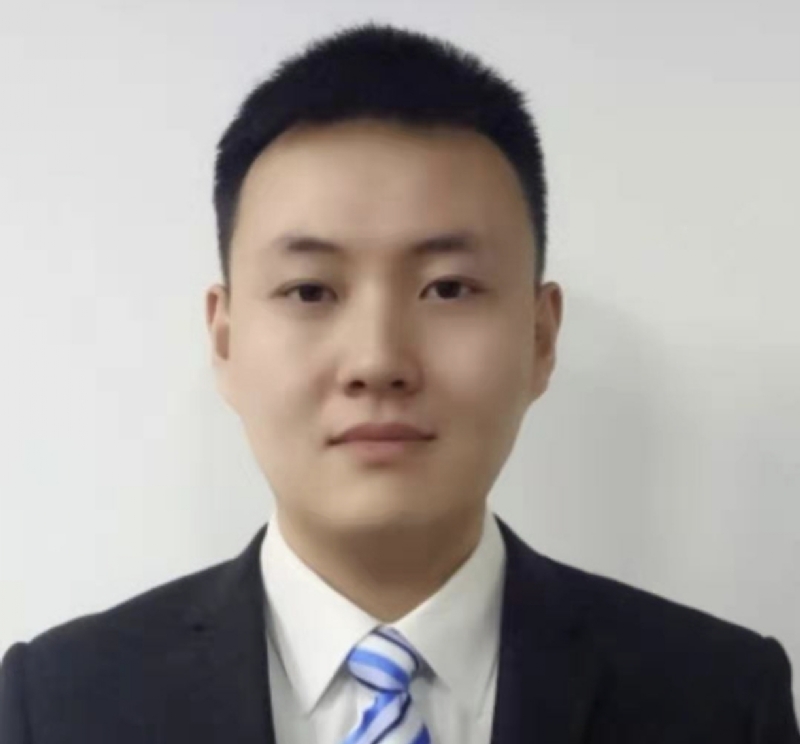 英俊潇洒的第一张照片--桂林相亲服务中心