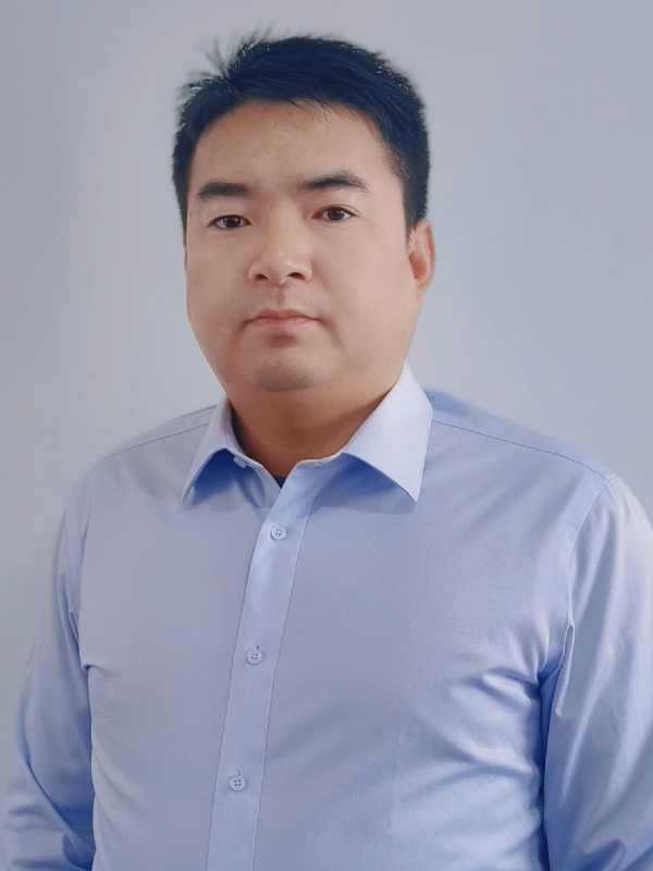 于先生的第一张照片--桂林相亲服务中心