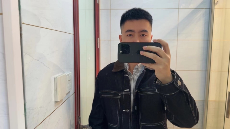 CC的第一张照片--桂林相亲服务中心