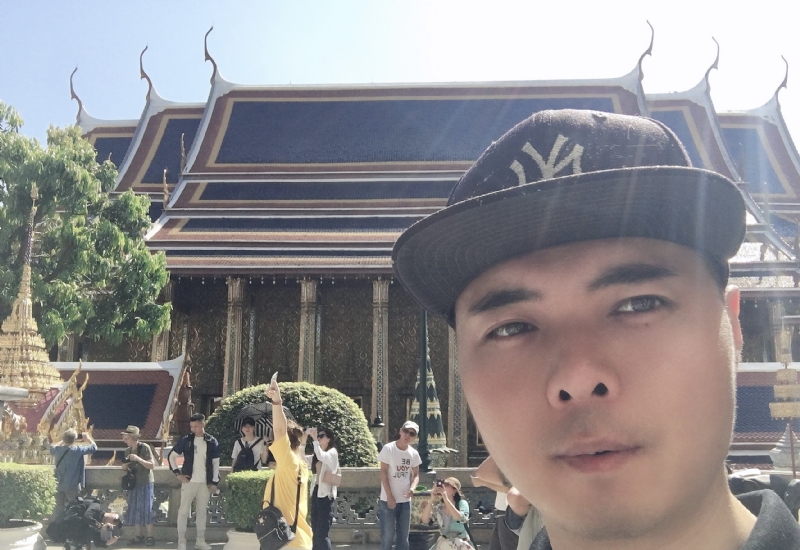 十八星格的第四张照片--桂林相亲服务中心