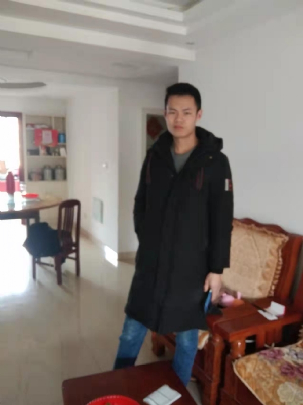 金善的第一张照片--桂林相亲服务中心