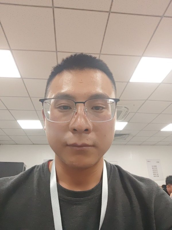 半夏微凉的第一张照片--桂林相亲服务中心