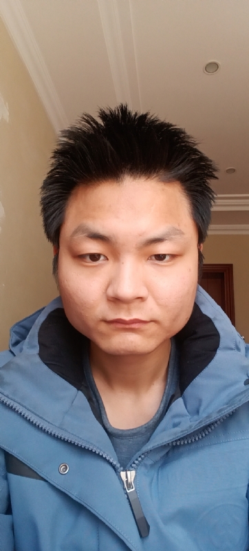 冬瓜的第一张照片--桂林相亲服务中心
