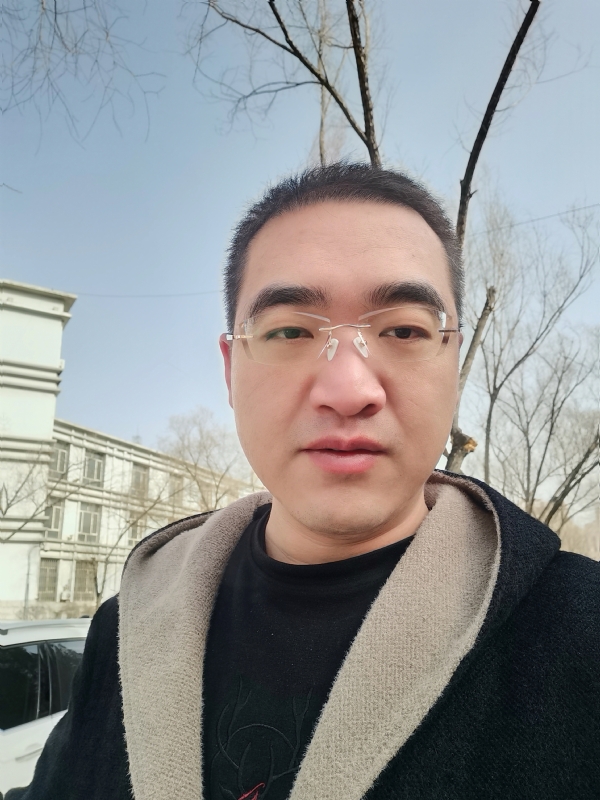揽星入梦的第一张照片--桂林相亲服务中心