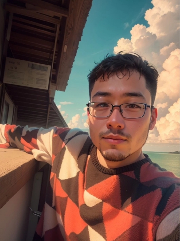 奇点xyz的第一张照片--桂林相亲服务中心