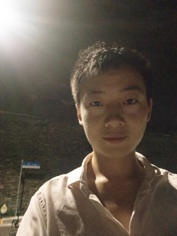 来啊的第一张照片--桂林相亲服务中心