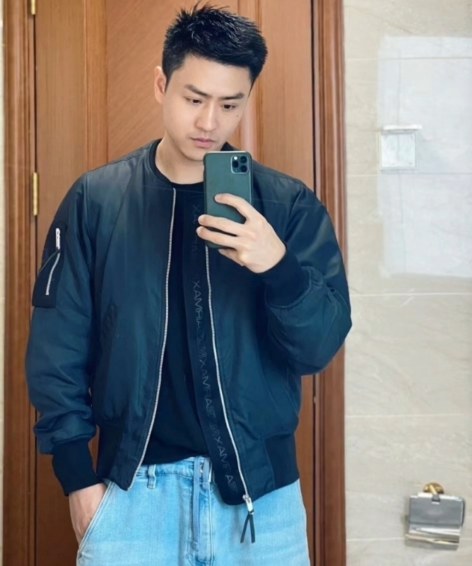 阿朗的第一张照片--桂林相亲服务中心