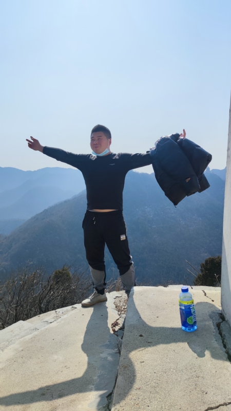 小鑫鑫的第一张照片--桂林相亲服务中心