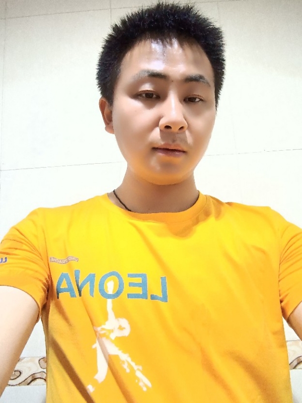开心就好的第三张照片--桂林相亲服务中心