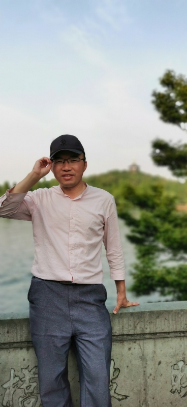 大叔有点忙的第三张照片--桂林相亲服务中心