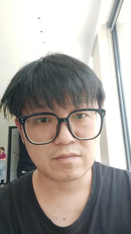 未艾的第一张照片--桂林相亲服务中心