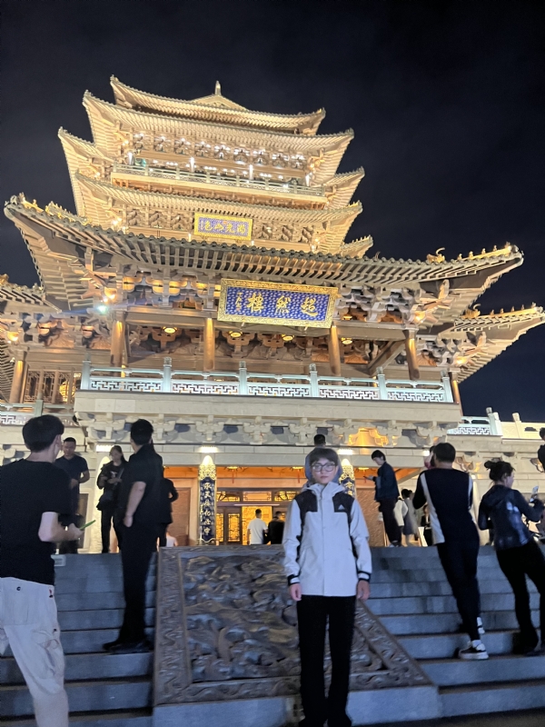 星星的第七张照片--桂林相亲服务中心