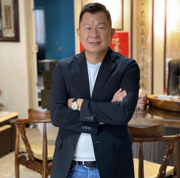 幸福余生的第一张照片--桂林相亲服务中心