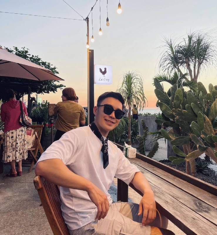 小可爱的第一张照片--桂林相亲服务中心