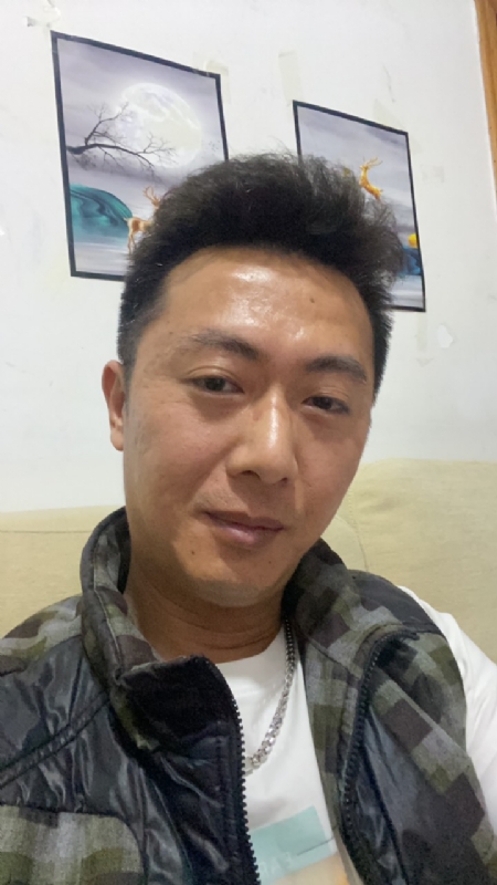陈然的第一张照片--桂林相亲服务中心