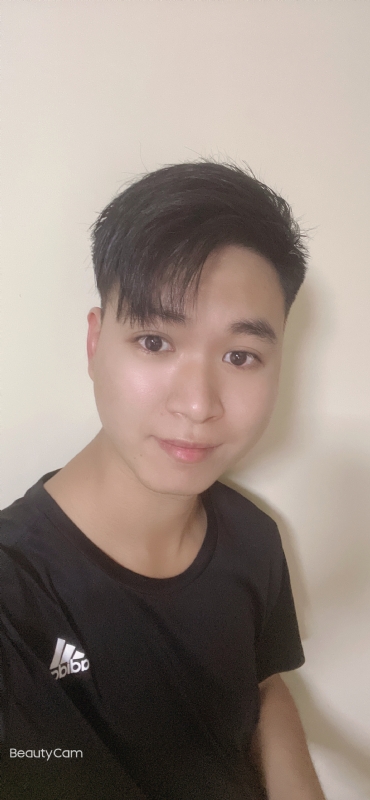 Allen的第一张照片--桂林相亲服务中心
